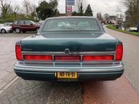 tweedehands Lincoln Town Car 4.6 Signature Nederlandse auto!!