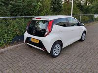 Occasion Toyota Aygo X-play 72 PK (52 kW) 2021 Wit Hatchback