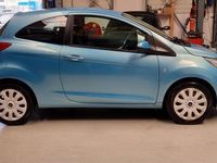 tweedehands Ford Ka 1.2 Titanium Airco, Verwarmde voorruit, NAP, APK