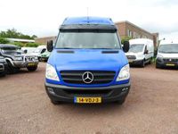 tweedehands Mercedes Sprinter 518 3.0 CDI V6 L2H2 Automaat Airco