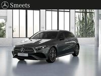 Nieuw Mercedes A140 Edition 218 PK (160 kW) 2026 Zilver Hatchback