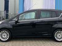 tweedehands Ford B-MAX 1.0 EcoBoost 100PK Titanium