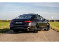 Occasion Mercedes S63 AMG AMG 804 PK (591 kW) 2025 Grijs Sedan