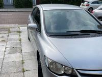 tweedehands Honda Civic 1.3 Hybrid