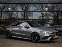 tweedehands Mercedes CLA220 Premium Plus AMG , Pano dak, Sfeerverlichting, Vir