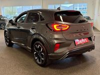 Occasion Ford Puma ST-Line 125 PK (91 kW) 2024 Grijs SUV