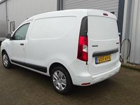 Occasion Dacia Dokker 2019 Wit MPV