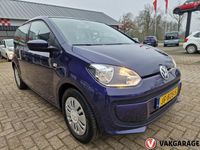 tweedehands VW up! UP! 1.0 moveBlueM.