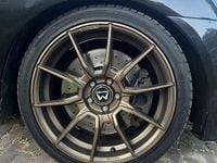 Occasion Seat Ibiza CUPRA 160 PK (117 kW) 2006 Zwart Hatchback