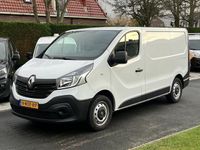 tweedehands Renault Trafic 1.6 dCi T29 L1H1 NAVI PDC CRUISE CONTROL