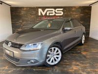 tweedehands VW Jetta 1.4TSI *COMFORTLINE *GPS *CAPTEUR *SIÉGE CHAUFF