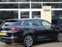 Occasion Renault Mégane GrandTour Techno 2023 Zwart Stationwagen