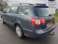 tweedehands VW Passat Variant * 2008 * 406 DKM * 1.9 TDI Comfortline * APK * CLI