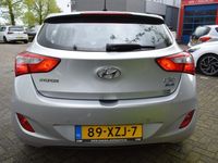 tweedehands Hyundai i30 1.6 GDI Business Edition Nav/Cam/Pdc/Ecc "RIJKLAAR