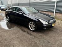 tweedehands Mercedes CLS500 500