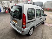 tweedehands Renault Kangoo 1.6-16V Privilège AIRCO I DAKRAILS I ELECTRISCHE R