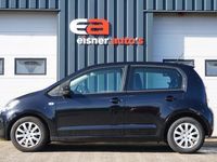 tweedehands VW up! up! 1.0 moveBlueMotion | NAVI | CRUISE | AIRCO |