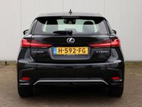 tweedehands Lexus CT200h 