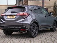 tweedehands Honda HR-V 1.5 i-VTEC Turbo Sport - All in rijklaarprijs | Na