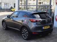 tweedehands Mazda CX-3 2.0 SkyActiv-G 120 Sport Selected