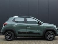 tweedehands Dacia Spring Essential 27 kWh | Airco | DAB+ Radio | Bluetooth