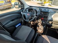 Occasion Fiat Doblò 95 PK (69 kW) 2012 MPV