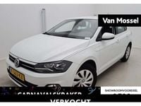 Occasion VW Polo Comfortline 80 PK (58 kW) 2020 Wit Hatchback