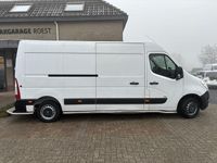 tweedehands Renault Master T31 Z.E. L3H2 57KW 100% Elektrisch