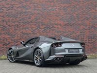 Occasion Ferrari 812 801 PK (589 kW) 2020 Grijs Cabriolet