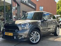 Occasion Mini Cooper S Paceman Chili 184 PK (135 kW) 2013 Grijs SUV