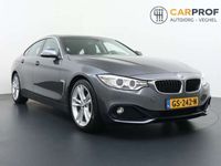 tweedehands BMW 420 Gran Coupé 4-serie 420d Corporate Lease High Execu