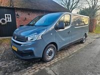 Occasion Fiat Talento S 145 PK (106 kW) 2021 MPV
