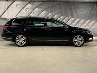 tweedehands VW Passat Variant 1.4 TSI High ABT Executive Line BlueMotion AUTOMAAT XENON LEER CAMERA DVD