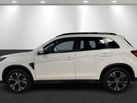 Occasion Mitsubishi ASX Intense 150 PK (110 kW) 2019 Wit SUV