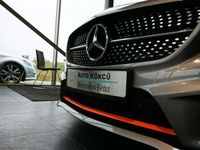 tweedehands Mercedes CLA180 OrangeArt Edition | AMG-style | Pano | Nightpakket