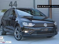 Occasion VW Golf Sportsvan Edition 150 PK (110 kW) 2015 Zwart MPV