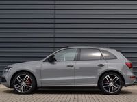 tweedehands Audi SQ5 Q5 3.0 TDIPLUS QUATTRO PRO LINE | BLACK-OPTIC |