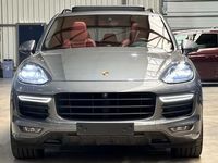 tweedehands Porsche Cayenne Turbo 3.6 Bi- V6 GTS Tiptronic S