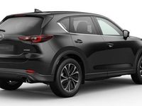 tweedehands Mazda CX-5 Automaat 2.0 e-SkyActiv-G M Hybrid 165 Exclusive-L