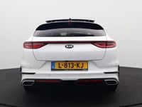 tweedehands Kia ProCeed ProCeed /1.5 AUT. 160 PK T-GDI GT-PlusLine Pano-dak Adapt.