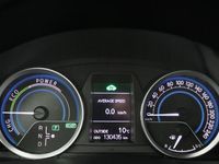tweedehands Toyota Auris 1.8 Hybrid Lease Climate, Cruise, Camera, Navigati