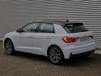 tweedehands Audi A1 Sportback Advanced edition 25 TFSI 70 kW / 95 pk S