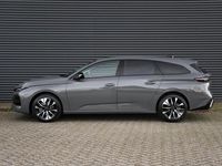 Nieuw Peugeot 308 SW Allure 145 PK (106 kW) 2025 Grijs Stationwagen