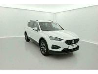 tweedehands Seat Tarraco Style 1.5 TSI 110kW (150CV) 6V * VIRTUAL COCKPIT *