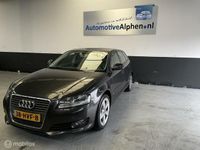 tweedehands Audi A3 Sportback 1.8 TFSI - Nap - Trekhaak -