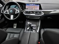 Occasion BMW X5 M Sport 394 PK (289 kW) 2021 Grijs SUV