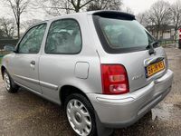 tweedehands Nissan Micra 1.0 Clair