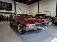 Occasion Buick Riviera 361 PK (265 kW) 1969 Rood Coupé