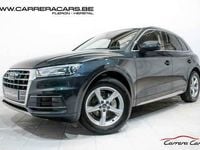 tweedehands Audi Q5 2.0 TDi Sport*|XENON*CUIR*NAVI*KEYLESS*CRUISE*PDC*