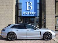 tweedehands Porsche Panamera Sport Turismo 2.9 4 E-Hybrid-SPORT DESIGN-PANO-EXTREEM COMPLEET